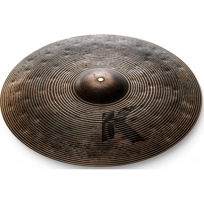 Zildjian 20" K Custom Special Dry Crash