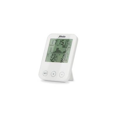 Alecto WS-1200 - meteostanice