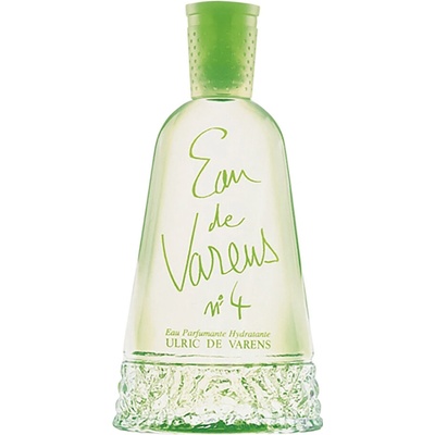 Ulric de Varens Eau de Varens N° 4 parfémovaná voda dámská 150 ml