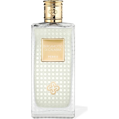 Perris Monte Carlo Bergamotto Di Calabria parfémovaná voda unisex 100 ml