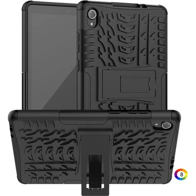 Lenovo Tab M8 Удароустойчив Калъф и Протектор