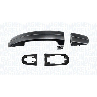 Alternátor MAGNETI MARELLI 063731635010