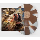 Helloween - HELLOWEEN 2 LP