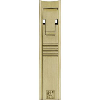 Zwilling Twinox Gold Nožnice na nechty 6 cm