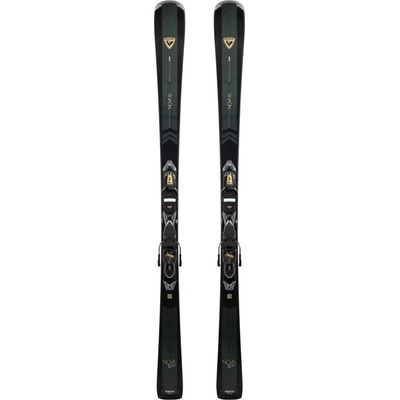 Rossignol Nova 10 Xpress + 25/26