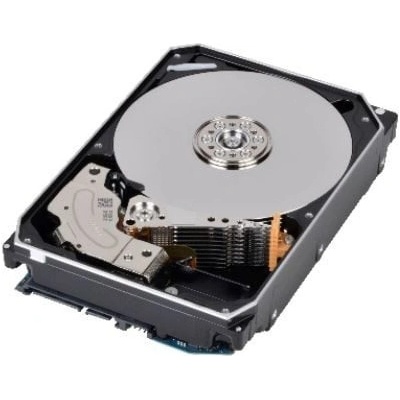 Toshiba Enterprise Capacity MG08 14TB, MG08ACA14TE