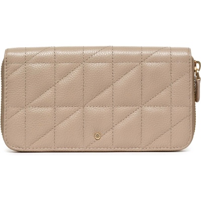 Geox dámská kožená D.Wallet D45K3C 00046 C6738