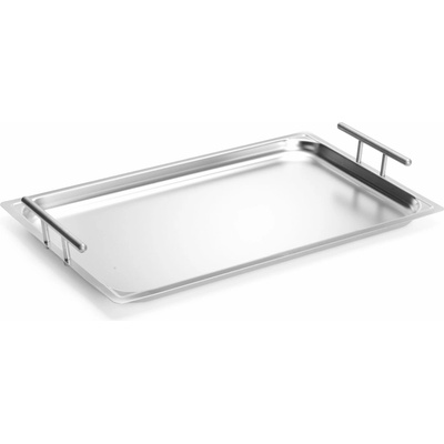 Hendi Tác servírovací GN 1/1 obdélníkový stohovatelný 530x325xH70mm