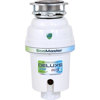 EcoMaster Deluxe EVO3