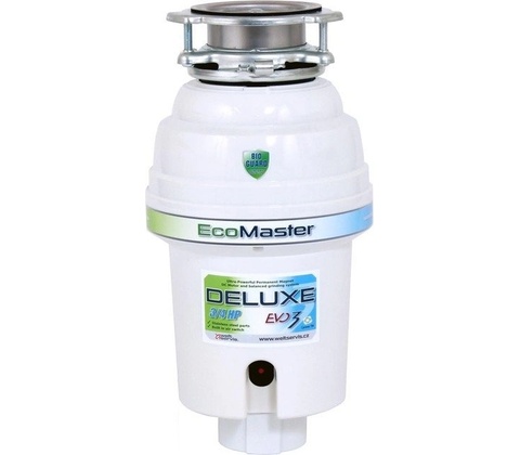 EcoMaster Deluxe EVO3
