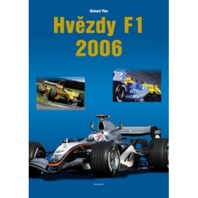 Hvězdy F1 - 2006
