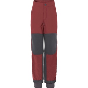 VAUDE Детски туристически панталон Vaude Kid's Caprea Antimos Pants Walking trousers - Redeva - размер 110/116 (EU) (701-1815-1114)