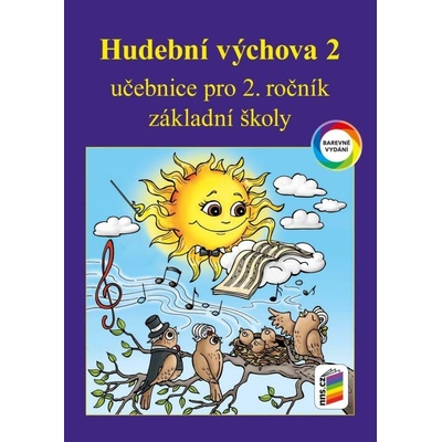 Hudební výchova 2 - neuveden