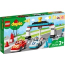LEGO® DUPLO® - Race Cars (10947)
