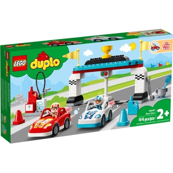 LEGO® DUPLO® - Race Cars (10947)