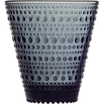 Iittala Poháre Kastehelmi modré rain 2ks 0,3l