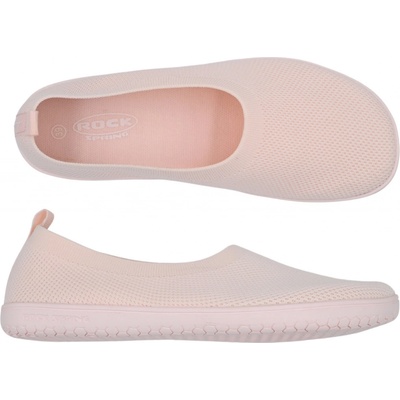 Rock Spring Samba Nude