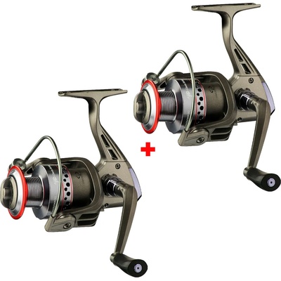 Giants Fishing SPX 4000 FD 1+1 – Zboží Dáma