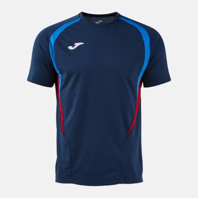 Joma Championship 20 modrá tmavě modrá bílá