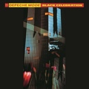 DEPECHE MODE - BLACK CELEBRATION (1CD)