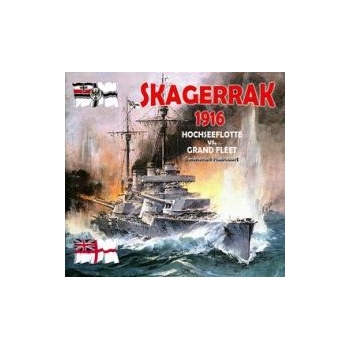 Skagerrak 1916