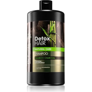 Dr. Santé Detox Hair интензивен регенериращ шампоан 1000ml