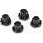 Pro-Line Пластмасов адаптер за диск Pro-Line 6x30mm на H14 (4)