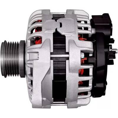 HELLA Alternátor HE 8EL015637-391