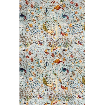 Vitaus Пътека подходяща за пране 80x200 cm Mundio - Vitaus (KRN-6339-80x200)