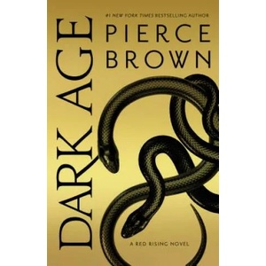 Dark Age (ISBN: 9780425285947)