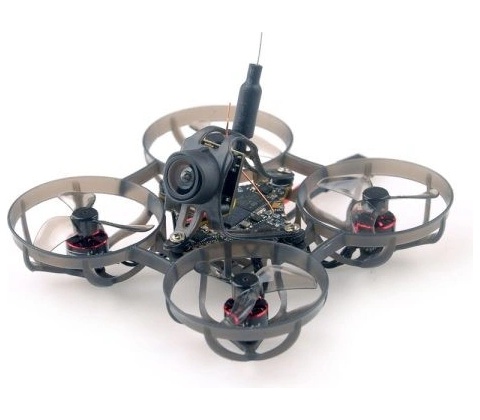 Happymodel Mobula6 2024