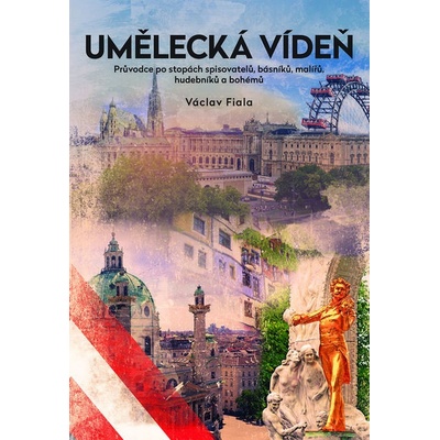 Umělecká Vídeň
