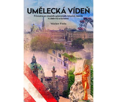 Umělecká Vídeň