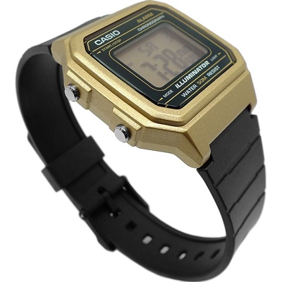Casio W-217HM-9A