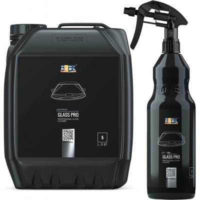 ADBL Glass Cleaner PRO 5 l