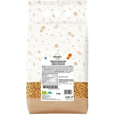 Probio Pšenica ozimná BIO 1 kg