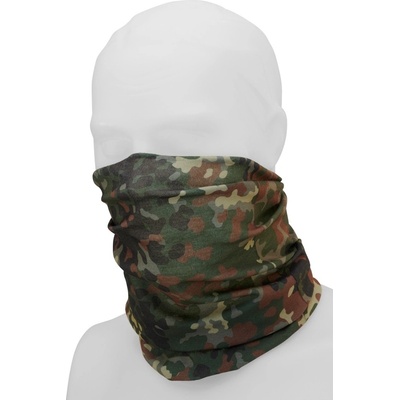 Brandit Multis Headgear flecktarn
