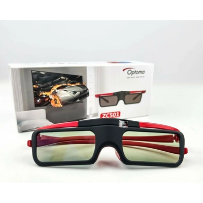 OPTOMA ZC501 – Hledejceny.cz