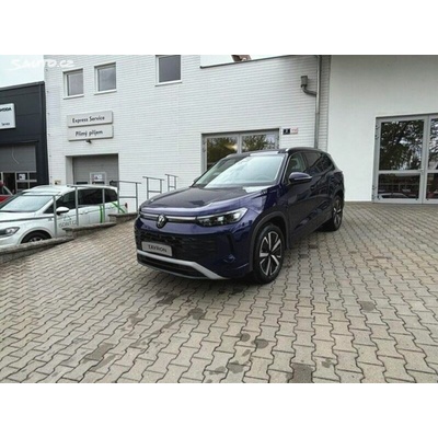 Volkswagen Tayron 2.0 TDI DSG 110 kW