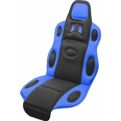 Autopoťah Compass Race černo-modrý