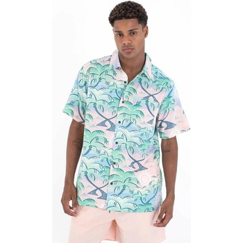 Hurley Rincon