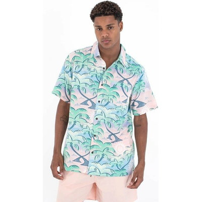Hurley Rincon