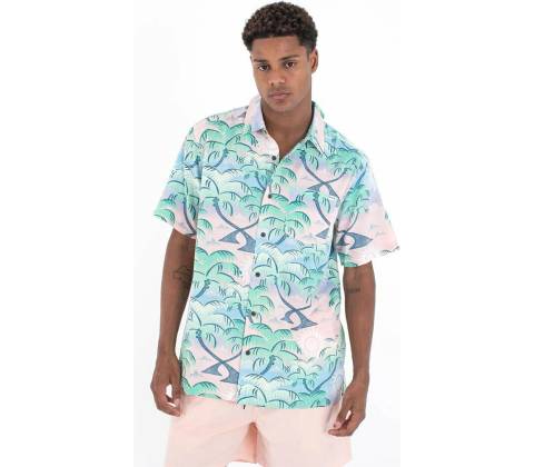 Hurley Rincon