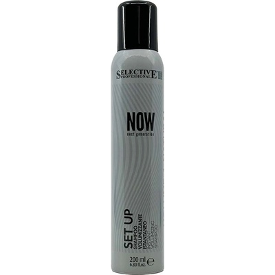 Selective Professional Now Set Up Instant Volumizing Shampoo 200 ml