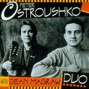 Duos Peter Ostroushko CD