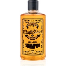 Dapper Dan Hair & Body Shampoo 300 ml