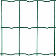 PILECKÝ Zvárané pletivo PILONET MIDDLE 150 cm poplastované 25 m zelené