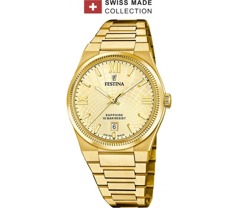 Festina 20057/2