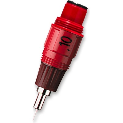 Rotring Isograph náhradní hrot do pera 0.1 mm S0217870