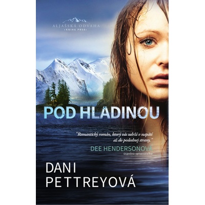 Pod hladinou - Pettreyová Dani